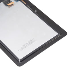 LCD Screen and Digitizer Full Assembly for Amazon Echo Show 2