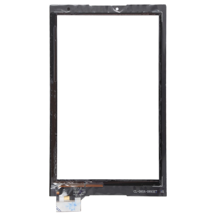 Touch Panel for Verizon Ellipsis 8 HD Touch Panel for Verizon Ellipsis 8 HD