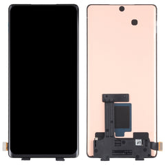 Original OLED Material LCD Screen and Digitizer Full Assembly for Xiaomi Civi / Civi 1S