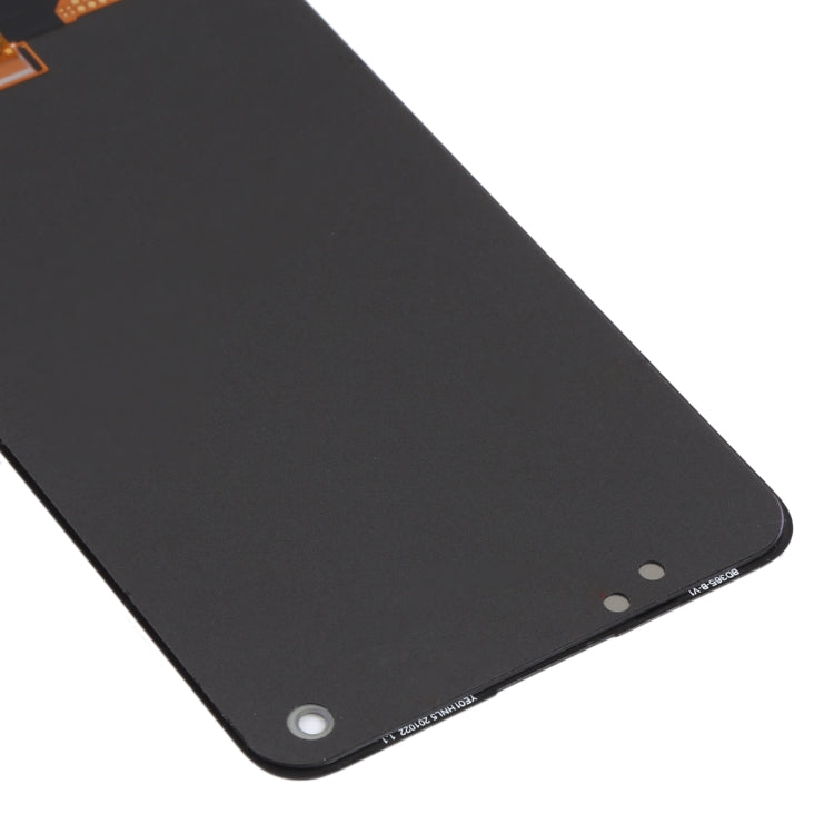 Original Super AMOLED Material LCD Screen and Digitizer Full Assembly for OPPO Realme GT 5G / Realme GT Neo / Realme GT Neo Flash / Realme GT Master RMX2202 Original Super AMOLED Material LCD Screen and Digitizer Full Assembly for OPPO Realme GT 5G / Realme GT Neo / Realme GT Neo Flash / Realme GT Master RMX2202