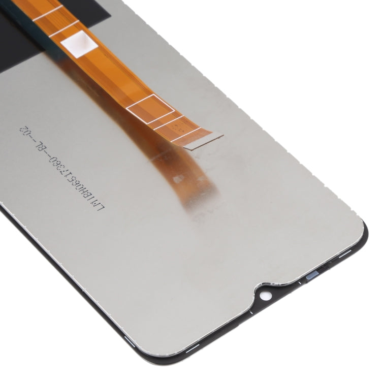 Original LCD Screen and Digitizer Full Assembly for OPPO Realme C25Y RMX3265 Original LCD Screen and Digitizer Full Assembly for OPPO Realme C25Y RMX3265