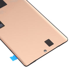 Original Ltpo AMOLED Material LCD Screen and Digitizer Full Assembly for Google Pixel 6 Pro GLUOG G8VOU