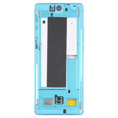 Original Front Housing LCD Frame Bezel Plate for TCL 20 Pro 5G