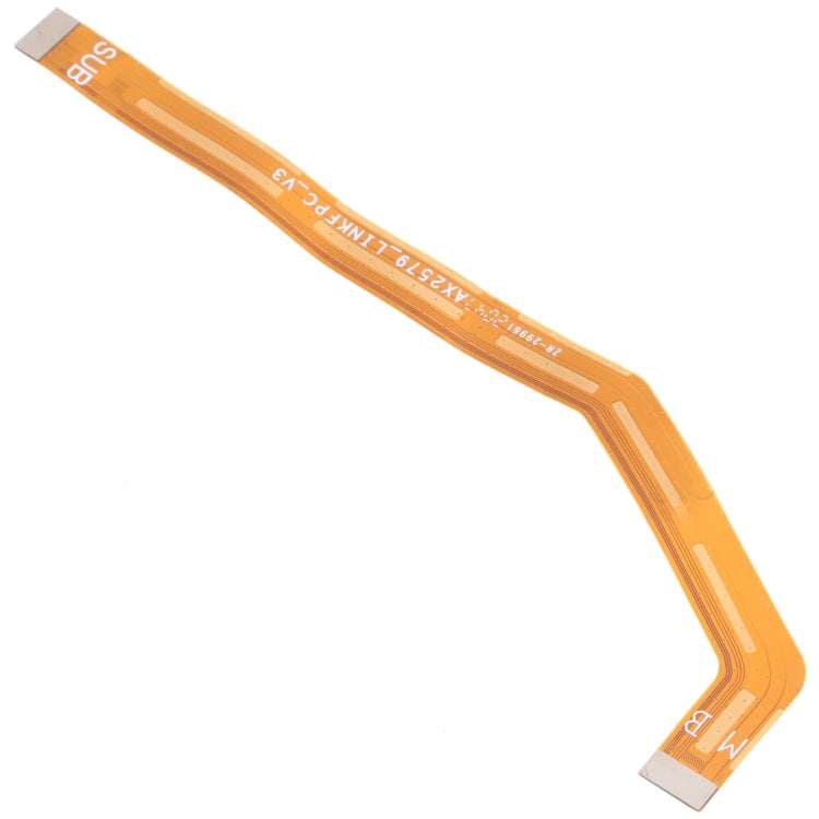 AX2579-LINKFPC-V3 Charging Port Motherboard Flex Cable for Lenovo Tab M10 HD (2nd Gen) TB-X306F TB-X306X TB-X306 AX2579-LINKFPC-V3 Charging Port Motherboard Flex Cable for Lenovo Tab M10 HD (2nd Gen) TB-X306F TB-X306X TB-X306