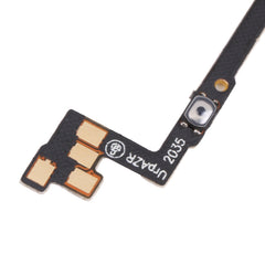 Power Button & Volume Button Flex Cable for ZTE Blade A7 (2020)