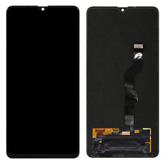 LCD Screen and Digitizer Full Assembly for Huawei Mate 20 X