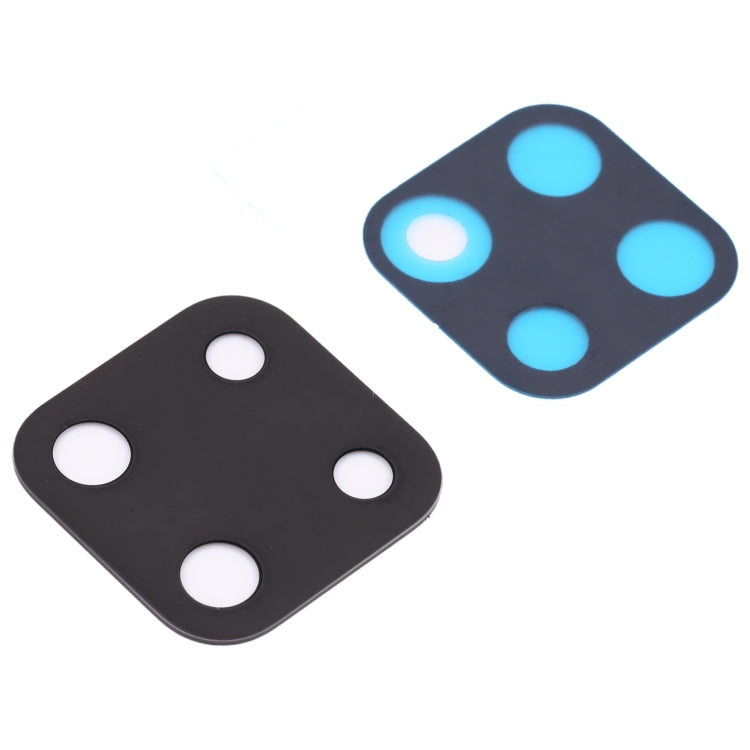 10 PCS Back Camera Lens for Motorola Moto G 5G Plus XT2075 XT2075-2 XT2075-3 10 PCS Back Camera Lens for Motorola Moto G 5G Plus XT2075 XT2075-2 XT2075-3