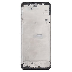 Original Front Housing LCD Frame Bezel Plate for Motorola Edge 20 Lite