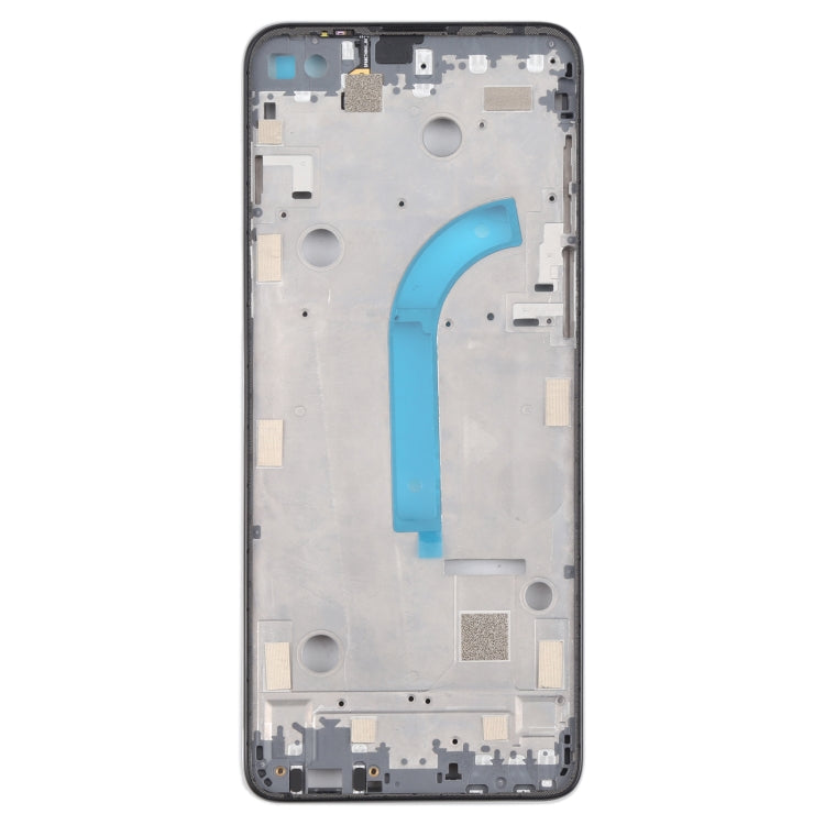 Original Front Housing LCD Frame Bezel Plate for Motorola Moto G100 XT2125 XT2125-4 Original Front Housing LCD Frame Bezel Plate for Motorola Moto G100 XT2125 XT2125-4