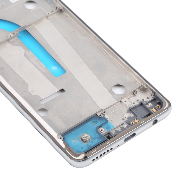Original Front Housing LCD Frame Bezel Plate for Motorola Moto G100 XT2125 XT2125-4 Original Front Housing LCD Frame Bezel Plate for Motorola Moto G100 XT2125 XT2125-4