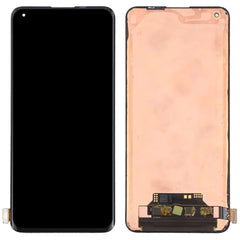 Original Ltpo AMOLED Material LCD Screen and Digitizer Full Assembly for OPPO Find X3 / Find X3 Pro CPH2173 PEEM00 PEDM00