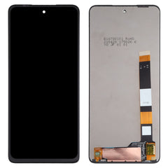 LCD Screen and Digitizer Full Assembly for Motorola Edge (2021)
