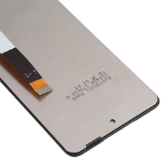 LCD Screen and Digitizer Full Assembly for Motorola Edge (2021)