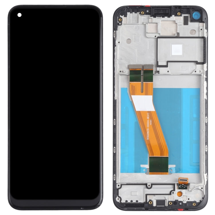 LCD Screen and Digitizer Full Assembly with Frame for Nokia 3.4 / 5.4 TA-1288 TA-1285 TA-1283 TA-1333 TA-1340 TA-1337 TA-1328 TA-1325 LCD Screen and Digitizer Full Assembly with Frame for Nokia 3.4 / 5.4 TA-1288 TA-1285 TA-1283 TA-1333 TA-1340 TA-1337 TA-1328 TA-1325