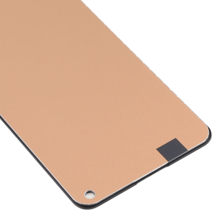 TFT Material LCD Screen and Digitizer Full Assembly (Not Supporting Fingerprint Identification) for OPPO Reno5 F / Reno5 Z / Reno5 Lite / CPH2217 CHP2211 CPH2205 TFT Material LCD Screen and Digitizer Full Assembly (Not Supporting Fingerprint Identification) for OPPO Reno5 F / Reno5 Z / Reno5 Lite / CPH2217 CHP2211 CPH2205