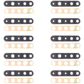 10 PCS Back Camera Lens for LG K41S / K51S
