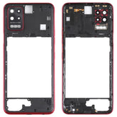 Middle Frame Bezel Plate for LG Q52 / K62