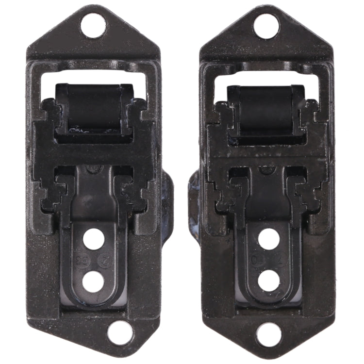 1 Pair Hinge Kickstand Connector Shaft for Microsoft Surface Pro 5 / Pro 6 / Pro 7 1 Pair Hinge Kickstand Connector Shaft for Microsoft Surface Pro 5 / Pro 6 / Pro 7