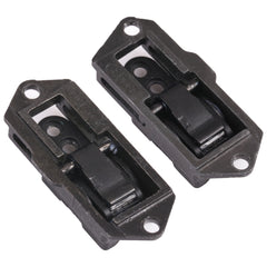 1 Pair Hinge Kickstand Connector Shaft for Microsoft Surface Pro 5 / Pro 6 / Pro 7