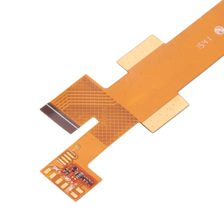 Motherboard Flex Cable for Lenovo Tab3 8inch TB-850F/M, Tab3 7inch TB-730F, Tab 2 A8-50 Motherboard Flex Cable for Lenovo Tab3 8inch TB-850F/M, Tab3 7inch TB-730F, Tab 2 A8-50
