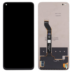 Original LCD Screen and Digitizer Full Assembly for Huawei Nova 8i