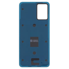 Tapa trasera de batería original para Xiaomi Redmi Note 11 Pro (China) 21091116C / Redmi Note 11 Pro+ 5G, Para Xiaomi Redmi Note 11 Pro (China), Para Xiaomi Redmi Note 11 Pro (Original)