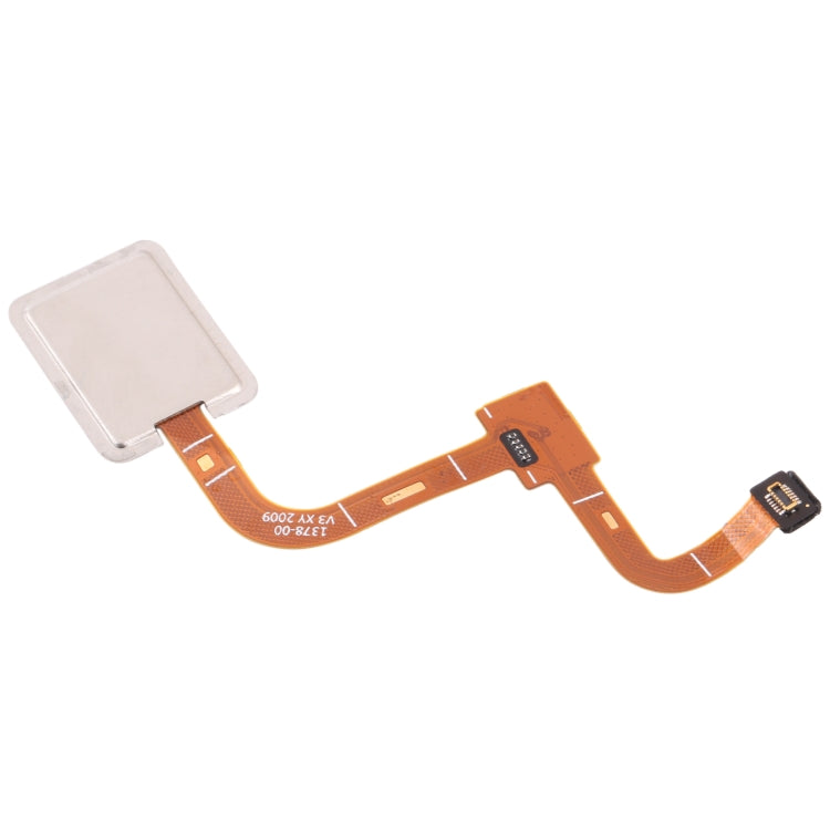 Cable flexible del sensor de huellas dactilares para Xiaomi Mi 10 5G / Mi 10 Pro 5G, para Xiaomi Mi 10 5G / Mi 10 Pro 5G Cable flexible del sensor de huellas dactilares para Xiaomi Mi 10 5G / Mi 10 Pro 5G, para Xiaomi Mi 10 5G / Mi 10 Pro 5G