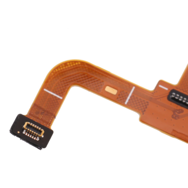 Cable flexible del sensor de huellas dactilares para Xiaomi Mi 10 5G / Mi 10 Pro 5G, para Xiaomi Mi 10 5G / Mi 10 Pro 5G Cable flexible del sensor de huellas dactilares para Xiaomi Mi 10 5G / Mi 10 Pro 5G, para Xiaomi Mi 10 5G / Mi 10 Pro 5G