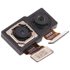 Para cámara trasera OPPO A7, para OPPO A7