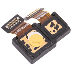 Para cámara trasera OPPO A7, para OPPO A7