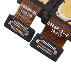 Para cámara trasera OPPO A7, para OPPO A7