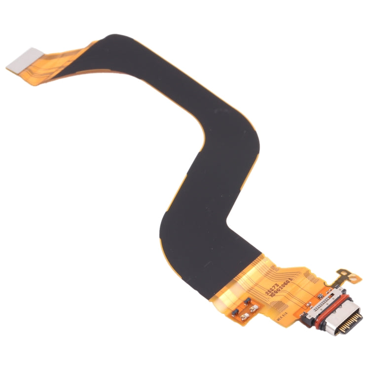 Cable flexible del puerto de carga para Sony Xperia 1 III, para Sony Xperia 1 III Cable flexible del puerto de carga para Sony Xperia 1 III, para Sony Xperia 1 III