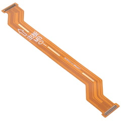 For OPPO Realme 8 4G / Realme 8 Pro RMX3085 LCD Flex Cable