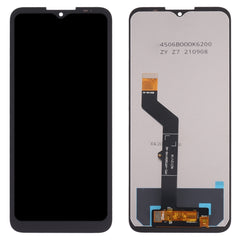 LCD Screen and Digitizer Full Assembly for Motorola Defy 2021