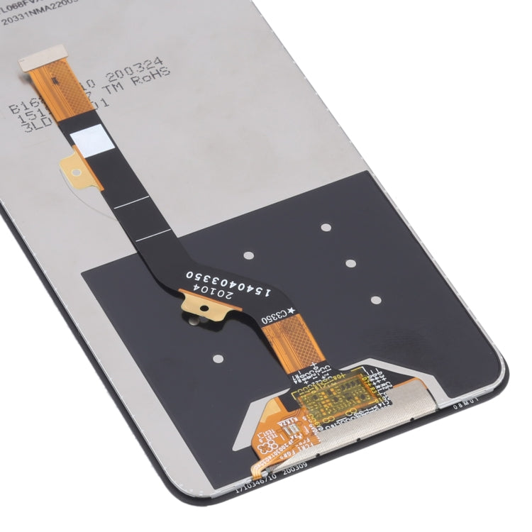LCD Screen and Digitizer Full Assembly for Tecno Camon 16 Premier CE9, CD6j LCD Screen and Digitizer Full Assembly for Tecno Camon 16 Premier CE9, CD6j