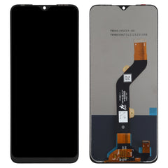 LCD Screen and Digitizer Full Assembly for Infinix Hot 10s / Hot 10s NFC