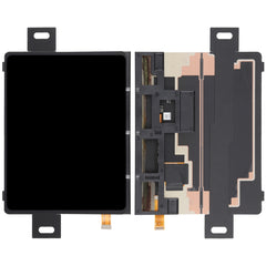 Original Foldable AMOLED Material LCD Main Screen and Digitizer Full Assembly for Xiaomi Mi Mix Fold