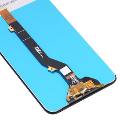 LCD Screen and Digitizer Full Assembly for Infinix Hot 11/Spark 8T KG6p X662
