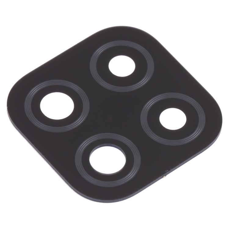 10 PCS Back Camera Lens for Xiaomi Redmi 9C / Redmi 9 (India) / Redmi 9C NFC / Poco C3 10 PCS Back Camera Lens for Xiaomi Redmi 9C / Redmi 9 (India) / Redmi 9C NFC / Poco C3