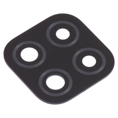 10 PCS Back Camera Lens for Xiaomi Redmi 9C / Redmi 9 (India) / Redmi 9C NFC / Poco C3