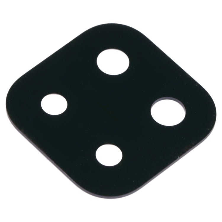 10 PCS Back Camera Lens for Xiaomi Redmi 9C / Redmi 9 (India) / Redmi 9C NFC / Poco C3 10 PCS Back Camera Lens for Xiaomi Redmi 9C / Redmi 9 (India) / Redmi 9C NFC / Poco C3