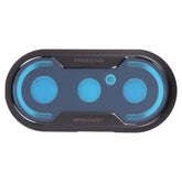 Back Camera Lens Frame for Xiaomi Redmi K40 Gaming / Poco F3 GT M2012K10C, M2104K10AC