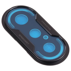 Back Camera Lens Frame for Xiaomi Redmi K40 Gaming / Poco F3 GT M2012K10C, M2104K10AC