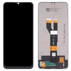 LCD Screen and Digitizer Full Assembly for OPPO Realme Narzo 50i