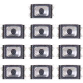 10 PCS 2.5 x 2MM Switch Button Micro SMD For Huawei / vivo / OPPO / Xiaomi