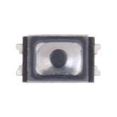 10 PCS 2.5 x 2MM Switch Button Micro SMD For Huawei / vivo / OPPO / Xiaomi