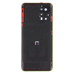 For OPPO Realme GT Neo2 Original Battery Back Cover with Camera Lens Cover