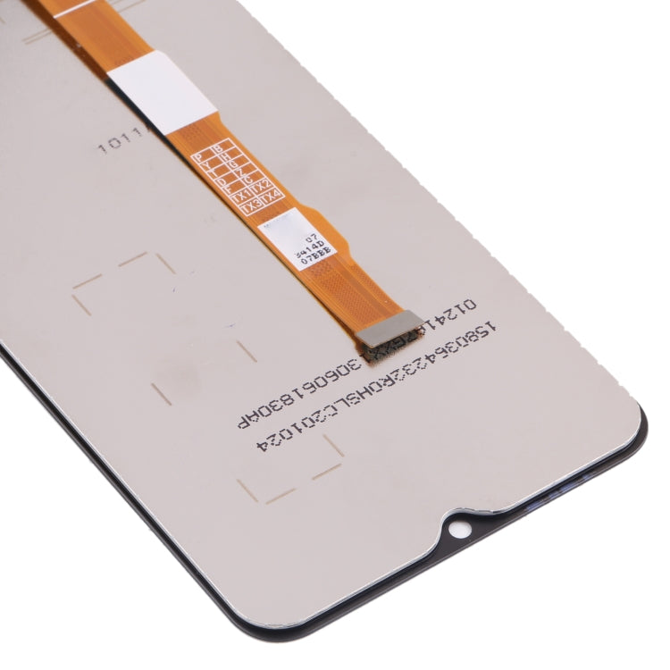 LCD Screen and Digitizer Full Assembly for Vivo Y33s 4G / Y74s / Y76s / Y33 / Y33t / Y21t India LCD Screen and Digitizer Full Assembly for Vivo Y33s 4G / Y74s / Y76s / Y33 / Y33t / Y21t India