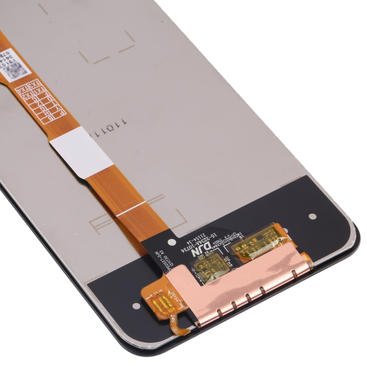 LCD Screen and Digitizer Full Assembly for Vivo Y33s 4G / Y74s / Y76s / Y33 / Y33t / Y21t India LCD Screen and Digitizer Full Assembly for Vivo Y33s 4G / Y74s / Y76s / Y33 / Y33t / Y21t India