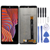 LCD Screen and Digitizer Full Assembly For Samsung Galaxy Xcover 5 SM-G525F